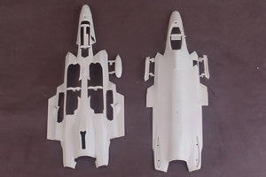 Kitty Hawk 80132 F-35C Éclairage II (1/48)  – immagine 10