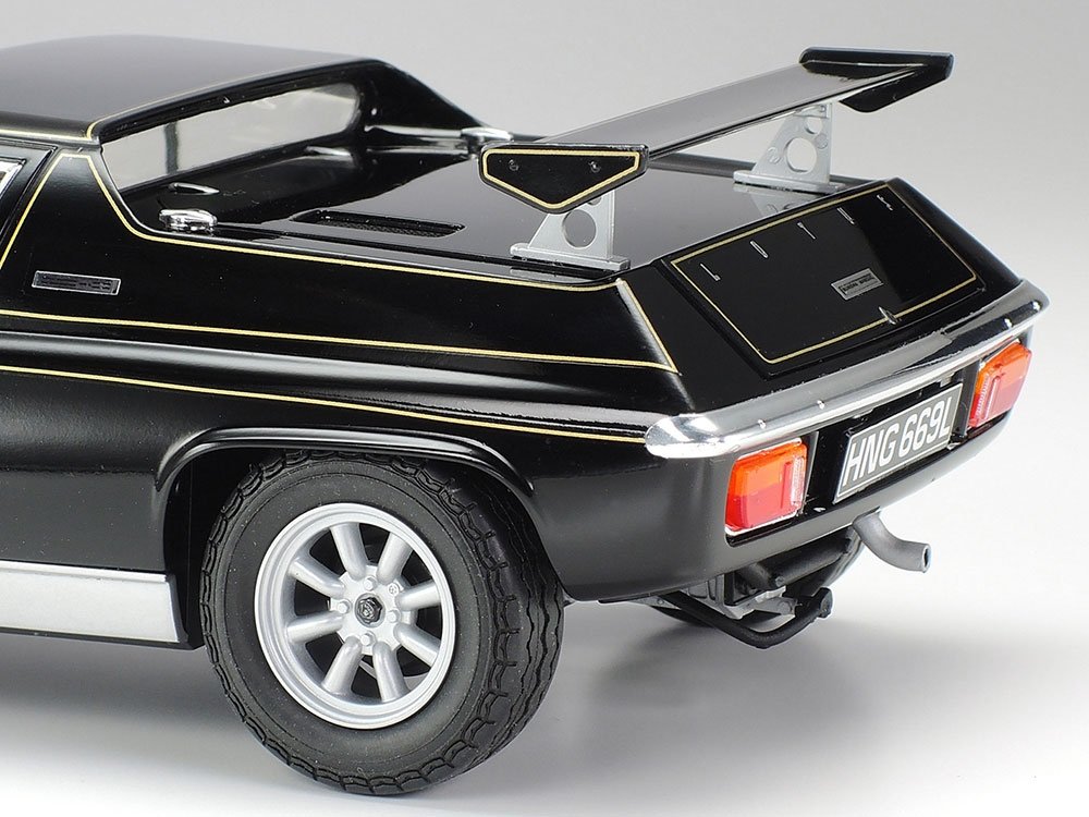 Tamiya 24358 Lotus Europa Special 1/24 – image 10