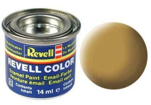 Revell 16 Jaune sable, mat RAL (32116)