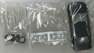 Aoshima 05981 Toyota VERTEX JZX100 Chaser Tourer V &amp;#39;98 1/24 – immagine 2