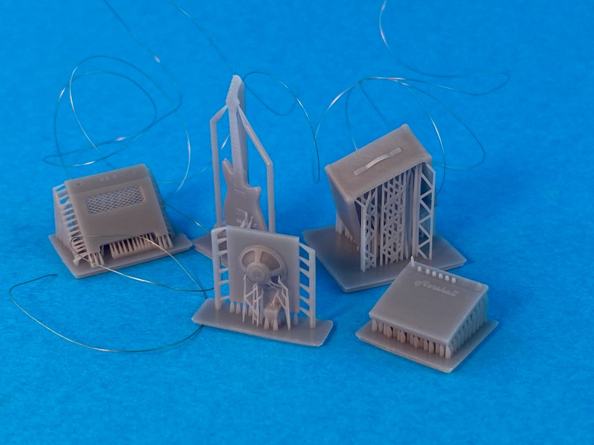 Point of no Return 3523033 Guitare électrique et amplificateur 1/35 – immagine 4