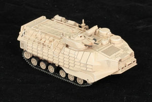 Dragon Armor 63019 AAVP-7A1 avec kit de blindage appliqué amélioré 1/72 – Bild 2
