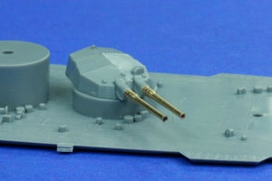 Canon RB Modèle 700L10 Classe Ise 1/700