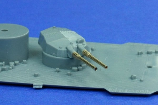 Canon RB Modèle 700L10 Classe Ise 1/700