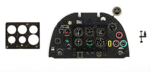 Yahu YMA3207 Spitfire Mk.V tardif (Hobby Boss) 1/32 – Bild 2