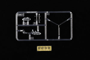 Trumpeter 06287 Gazelle Helicopter 1/350