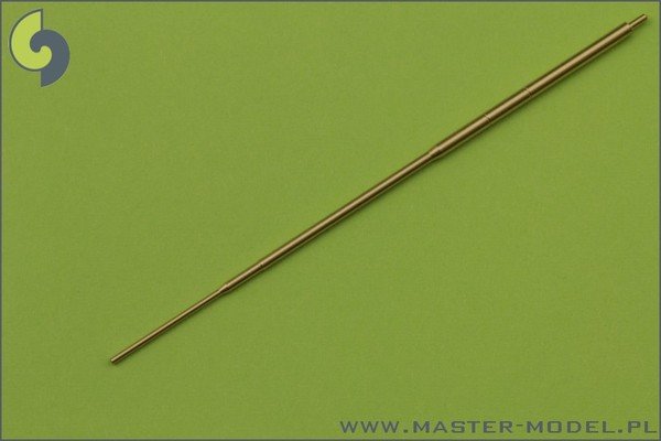 Master AM-48-040 F-100 Super Sabre - Tube Pitot (1/48) 