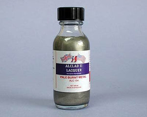 Alclad ALC 104 Métal Brûlé Pâle 30 ml
