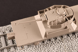 Hobby Boss 82955 Panzerjägerwagen allemand Vol.2 1/72 – image 10