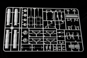 Maquette KA Models KP-72003A F-14A Tomcat « Sundowners » (ex Fujimi) au 1/72 – image 8