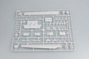Trumpeter 01536 Allemand E-50 (50-75 tonnes) Standardpanzer (1/35) – imagen 8
