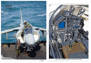 Kagero 3070 Hawker Siddeley (BAe) FR – immagine 4