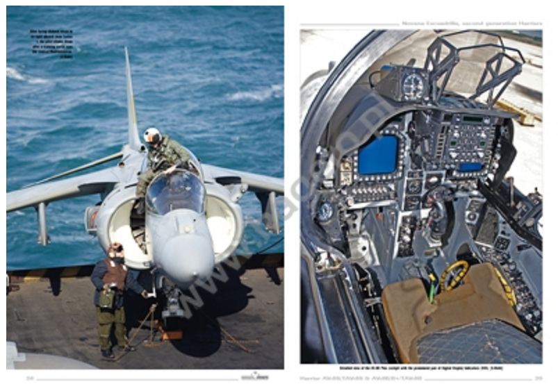 Kagero 3070 Hawker Siddeley (BAe) FR – immagine 4