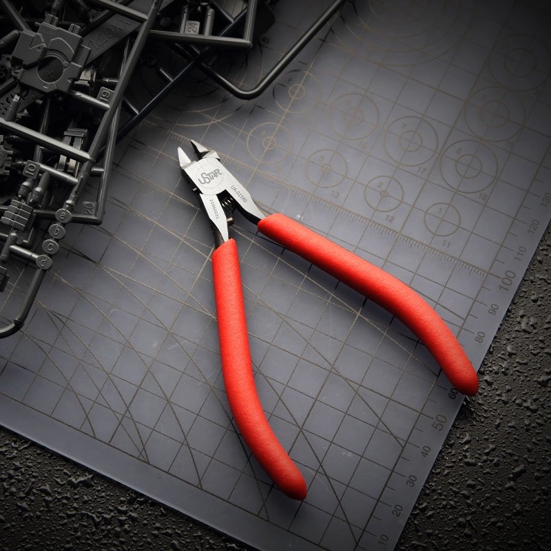 U-Star UA-91580 Extremely sharp Single Blade Nippers – image 7