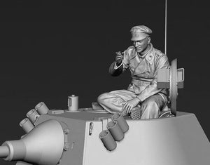 Das Werk DW16006 Sd.Kfz. 234/2 Puma 1/16 – immagine 7
