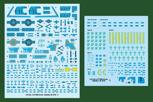 Hobby Boss 81710 A-6E TRAM Intruder – image 4