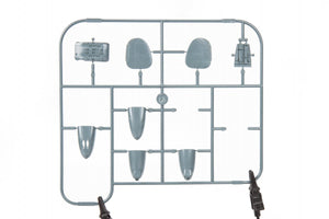 Eduard 8405 Bf 110G-4 1/48 – Bild 11