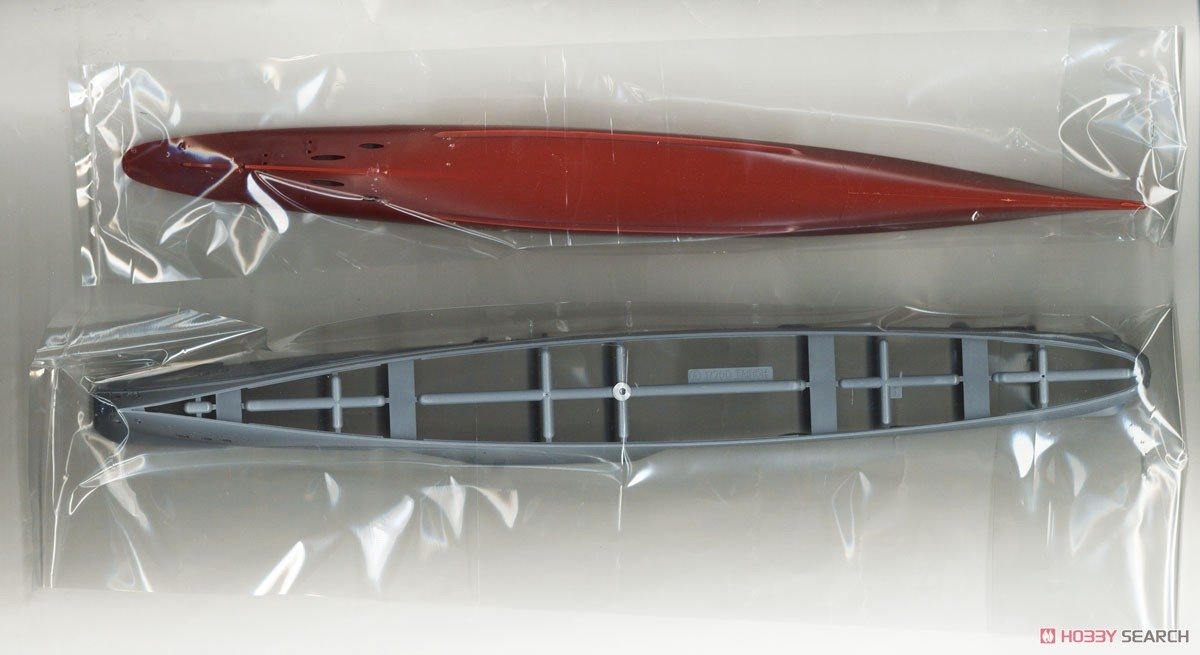 Fujimi 451541 KG-18 Japanese Navy Aircraft Carrier Taiho Full Hull 1/700 – zdjęcie 3