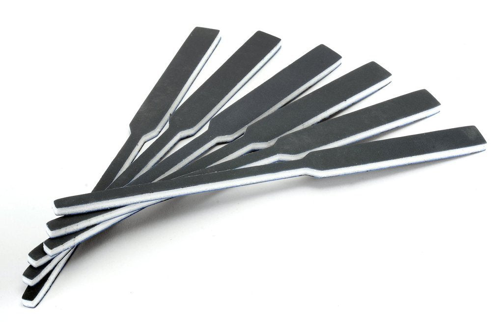 Ultimate Modeling Products UMP020 Bâtonnets fins - Pack multiple B (5 tailles)  – image 2