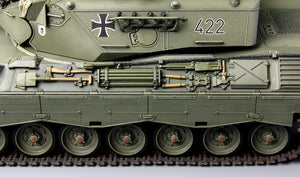 Meng Model TS-007 GERMAN MAIN BATTLE TANK LEOPARD 1 A3/A4 1/35 – zdjęcie 4