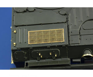 Eduard 36341 ZSU-23-4 Shilka 1/35 Meng – image 3