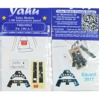 Yahu YML3509 URAL 4320 Fin 1/35