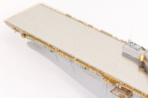 Pontos 37041F1 USS LHD-1 Wasp Kit de détails au 1/350 – image 2
