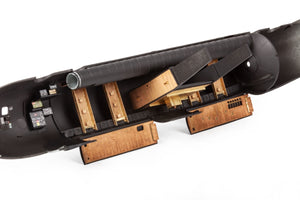 Maquette Eduard 72733 B-29 soute à bombes HOBBY 2000, ACADEMY 1/72 – immagine 3