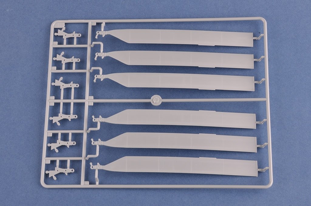 Hobby Boss 81773 CH-47D CHINOOK 1/48 – Bild 9