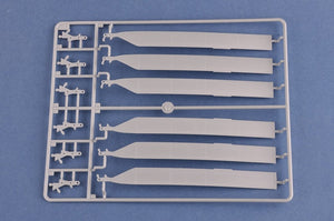 Hobby Boss 81773 CH-47D CHINOOK 1/48 – Bild 9