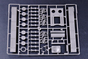 Trumpeter 00357 Russie KV-1 s Ehkranami (1/35) – immagine 23