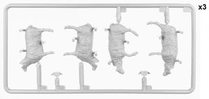 MiniArt 38042 MOUTON 1/35 – immagine 12