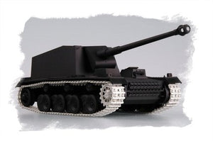 Hobby Boss 81001 Pz.Sfl.V Sturer Chenilles Emil (1/35) – image 6