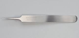 Pince fine Hasegawa TT102 – image 2