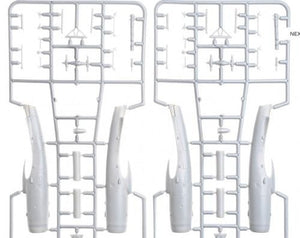 Maquette A 72021 IL-20RT 1/72 – immagine 7