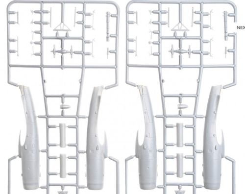 Maquette A 72021 IL-20RT 1/72 – immagine 7