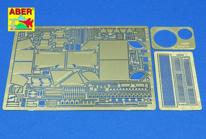 Aber 35060 Cromwell Mk. IV (TAM) (1/35)
