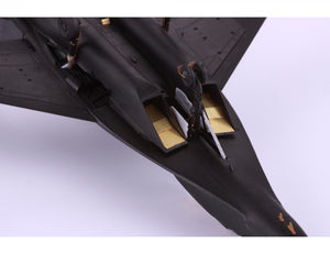 Eduard 73593 MiG-29UB Izdelye 9.51 TROMPETTE 1/72 – image 8