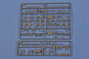 Hobby Boss 83877 VBL Milan français 1/35 – image 7