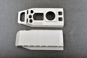 Trumpeter 05579 MT-LB 6MA soviétique 1/35 – imagen 7