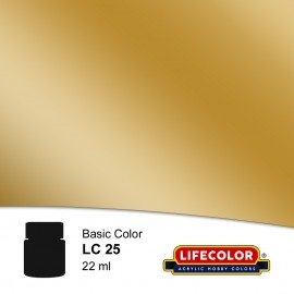 Lifecolor LC25 - FS37043 or mat 22 ml