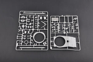 Trumpeter 01581 T-64B soviétique MOD 1975 (1/35) – image 4