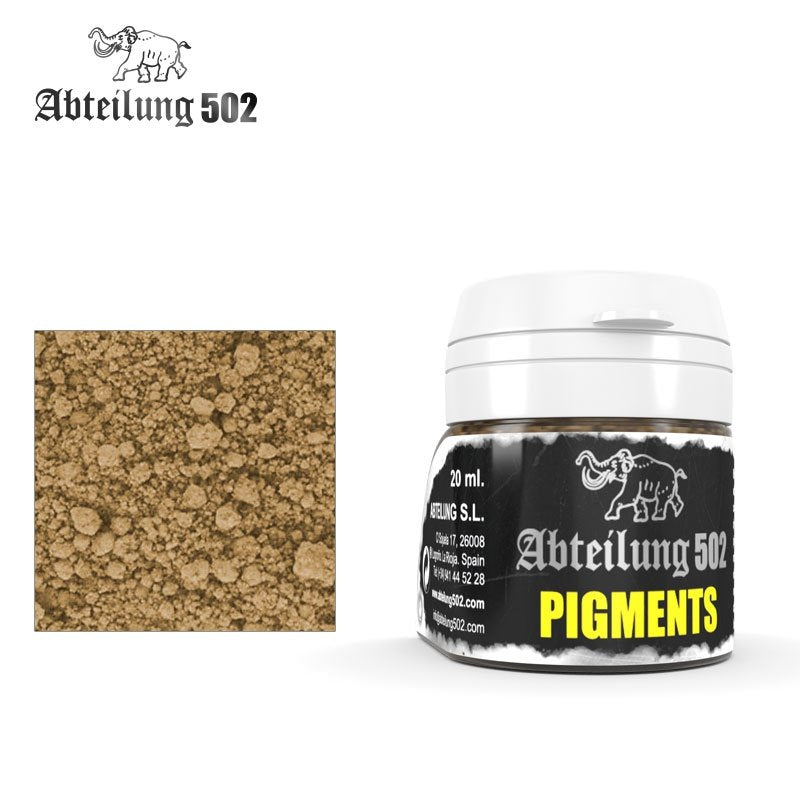 Abteilung 502 ABTP037 SABLE DE GUERRE DU GOLFE 20ml