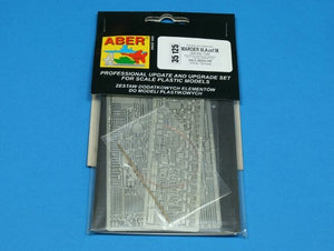 Aber 35125 Marder III Ausf. M Sd.Kfz. 138 Vol.1 coffret de base (TAM) (1/35) – image 3