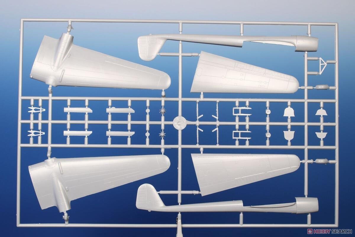 Special Hobby 72430 Focke Wulf Fw 189B-0/B-1 Luftwaffe Trainer 1/72 – zdjęcie 6