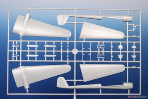 Special Hobby 72430 Focke Wulf Fw 189B-0/B-1 Luftwaffe Trainer 1/72 – zdjęcie 6