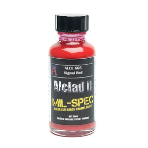 Alclad E605 Rouge Signal 30 ml
