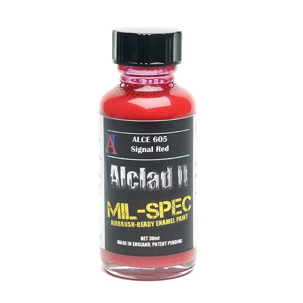 Alclad E605 Rouge Signal 30 ml