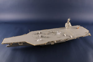Trumpeter 05638 USS Gerald R.Ford CVN-78 1/350 – imagen 20