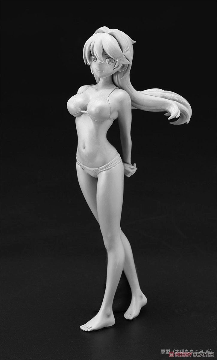 Hasegawa SP461 (52261) Collection 12 Egg Girls 09 Lucy McDonnell 1/24 – immagine 4